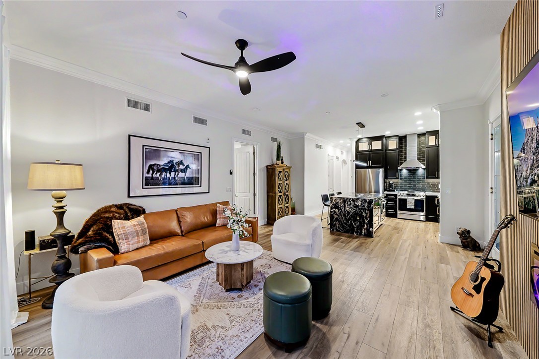 36 Via Vasari 101 Henderson NV 89011