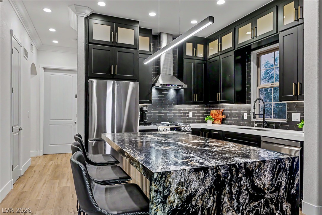 36 Via Vasari 101 Henderson NV 89011