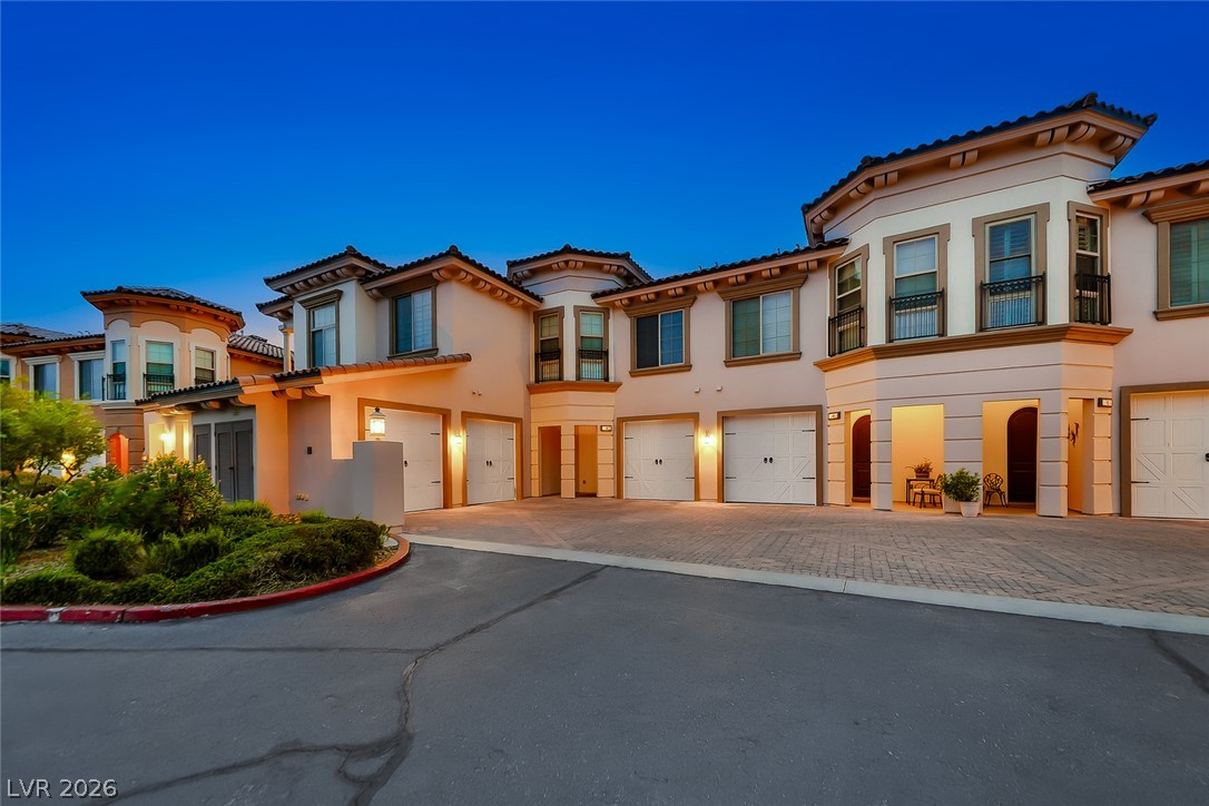 36 Via Vasari 101 Henderson NV 89011