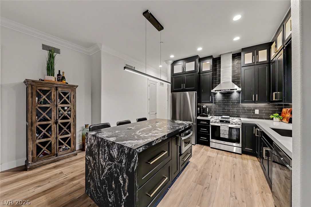 36 Via Vasari 101 Henderson NV 89011