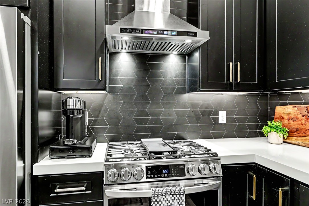 36 Via Vasari 101 Henderson NV 89011