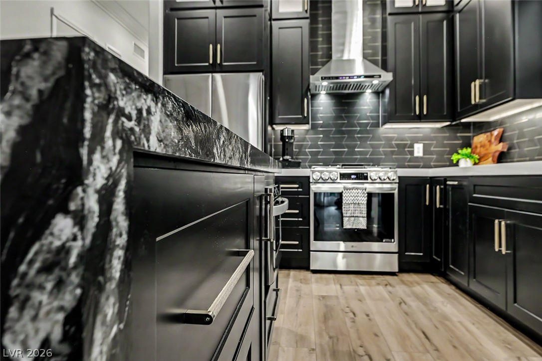 36 Via Vasari 101 Henderson NV 89011