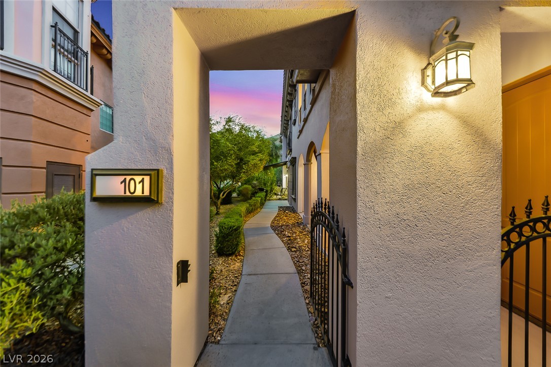 36 Via Vasari 101 Henderson NV 89011
