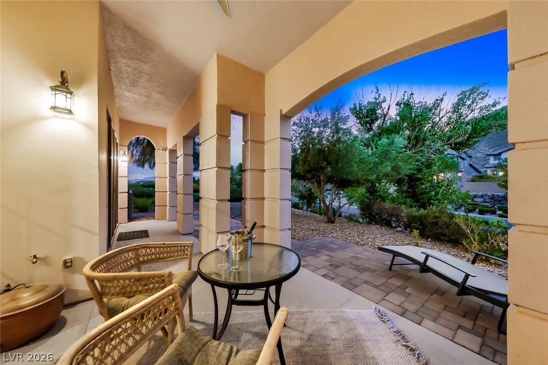 36 Via Vasari 101 Henderson NV 89011