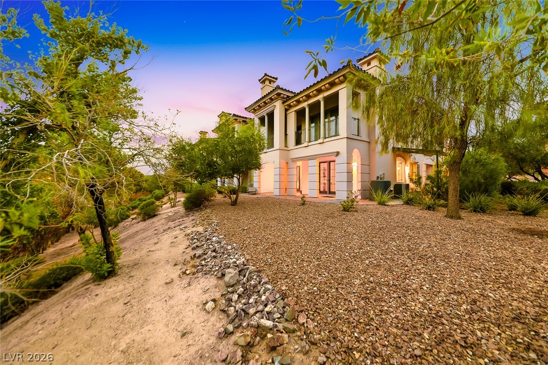 36 Via Vasari 101 Henderson NV 89011