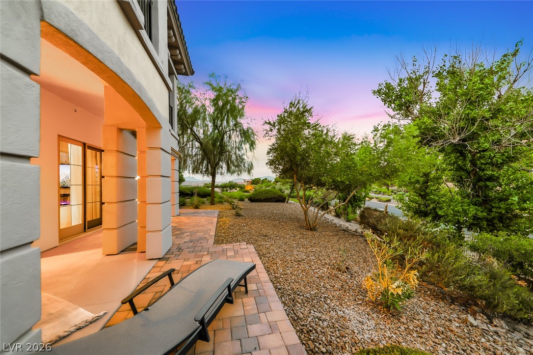 36 Via Vasari 101 Henderson NV 89011