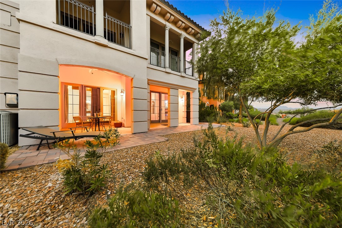 36 Via Vasari 101 Henderson NV 89011