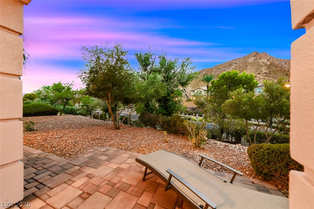 36 Via Vasari 101 Henderson NV 89011