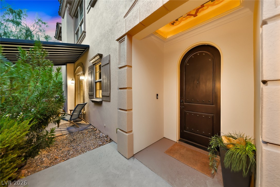 36 Via Vasari 101 Henderson NV 89011