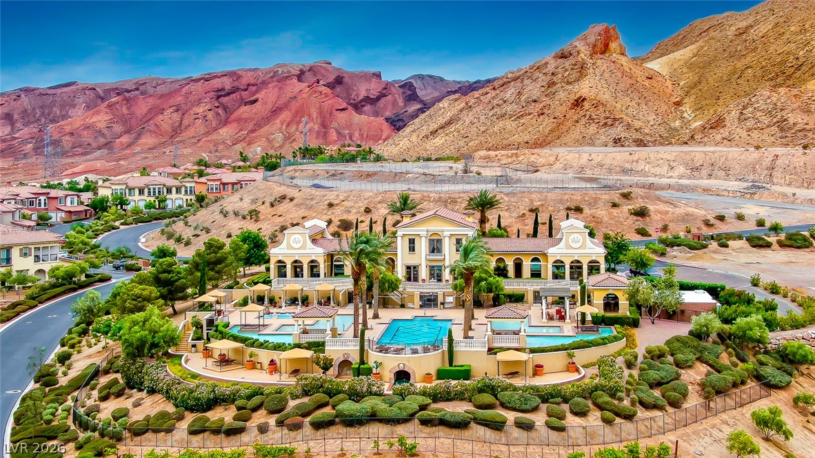 36 Via Vasari 101 Henderson NV 89011