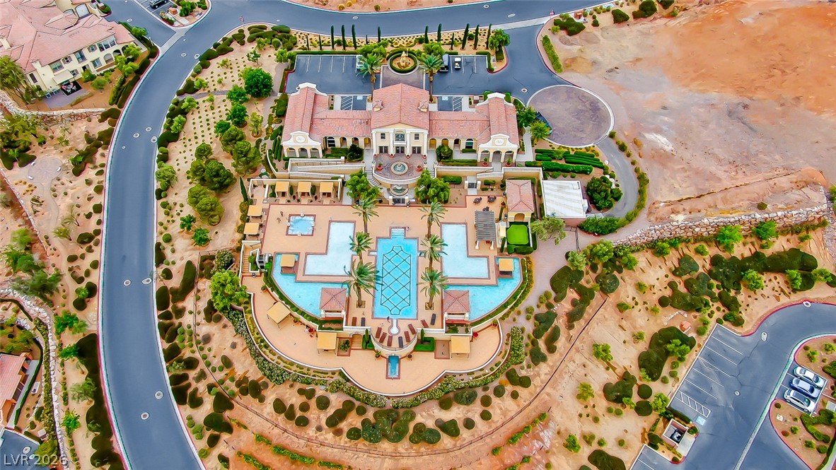 36 Via Vasari 101 Henderson NV 89011