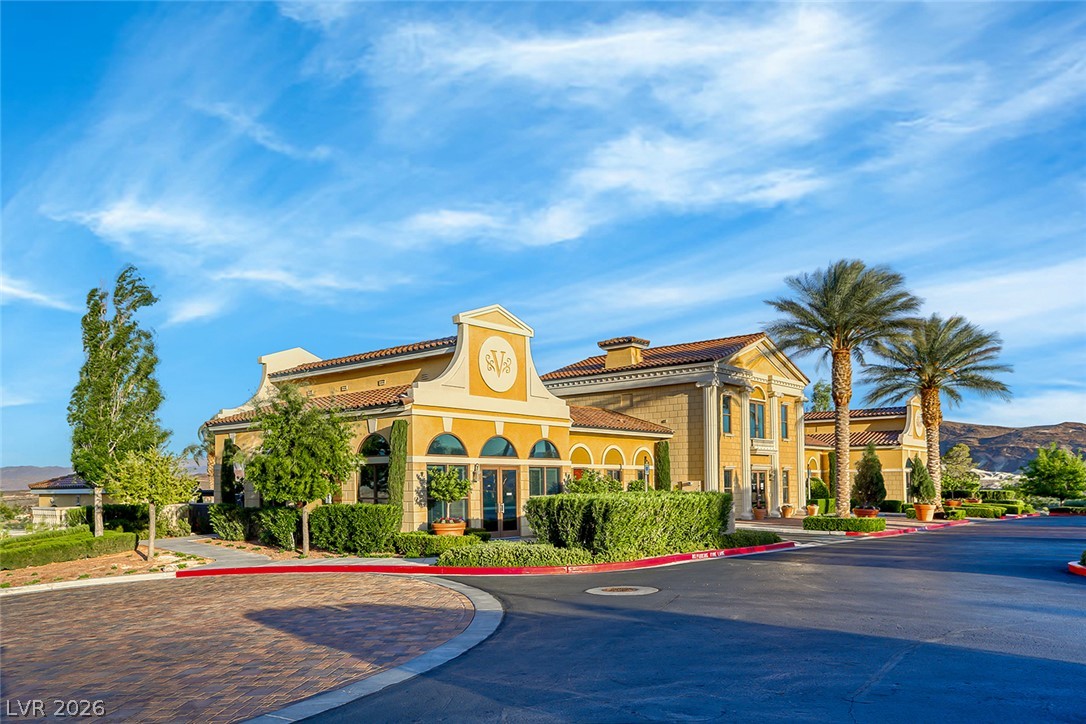 36 Via Vasari 101 Henderson NV 89011