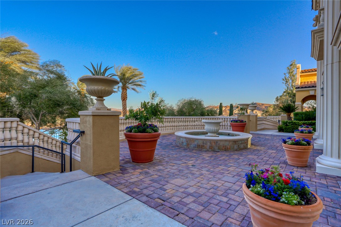 36 Via Vasari 101 Henderson NV 89011
