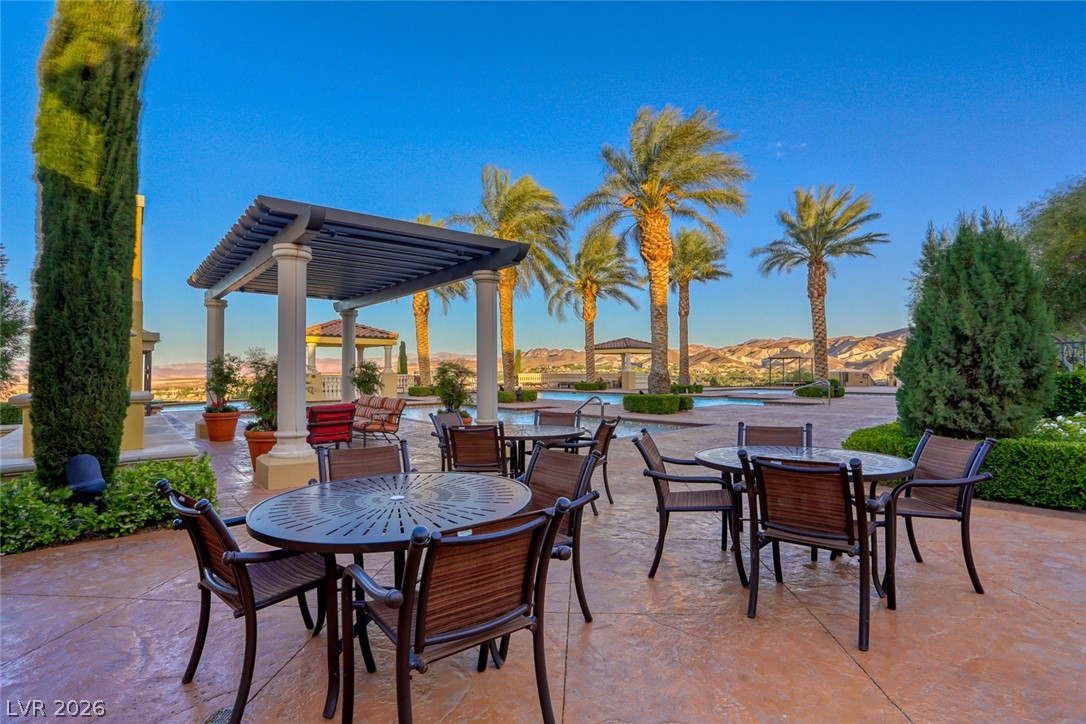 36 Via Vasari 101 Henderson NV 89011