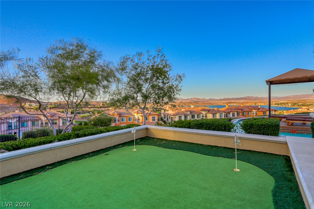 36 Via Vasari 101 Henderson NV 89011