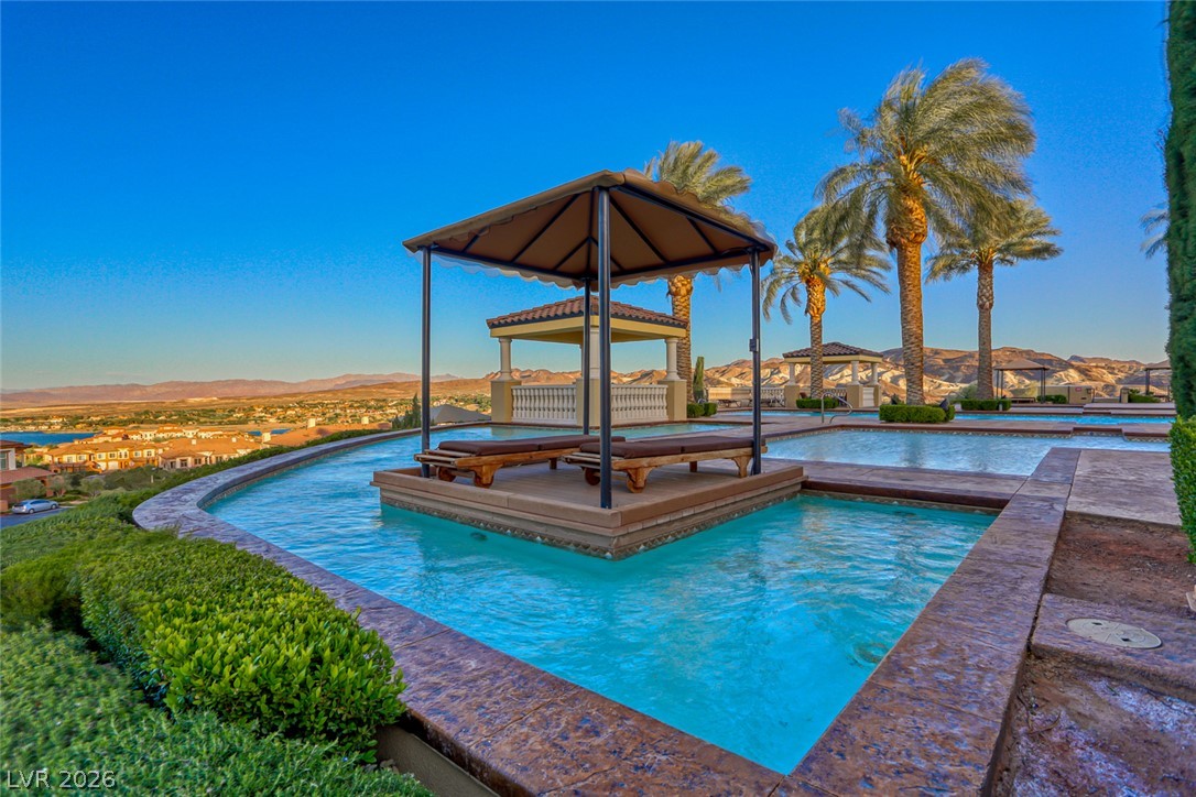 36 Via Vasari 101 Henderson NV 89011