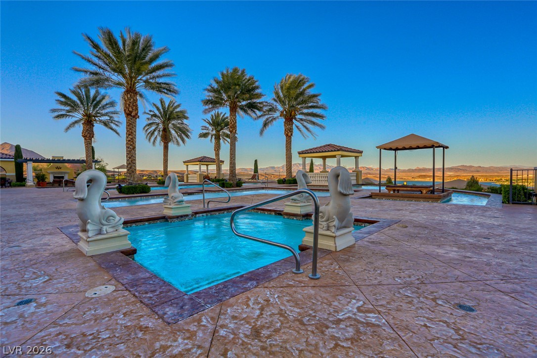 36 Via Vasari 101 Henderson NV 89011