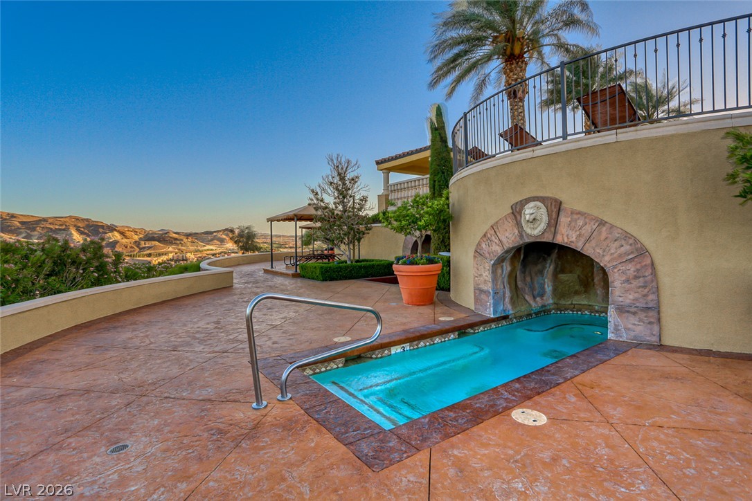 36 Via Vasari 101 Henderson NV 89011