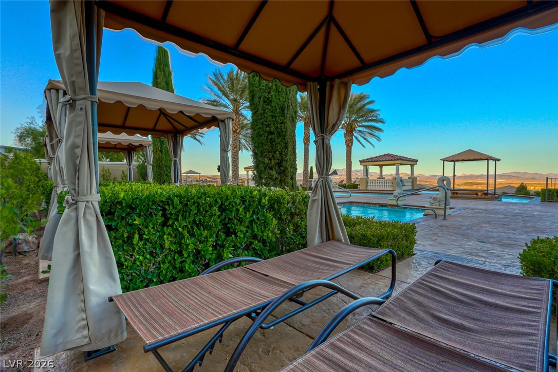 36 Via Vasari 101 Henderson NV 89011
