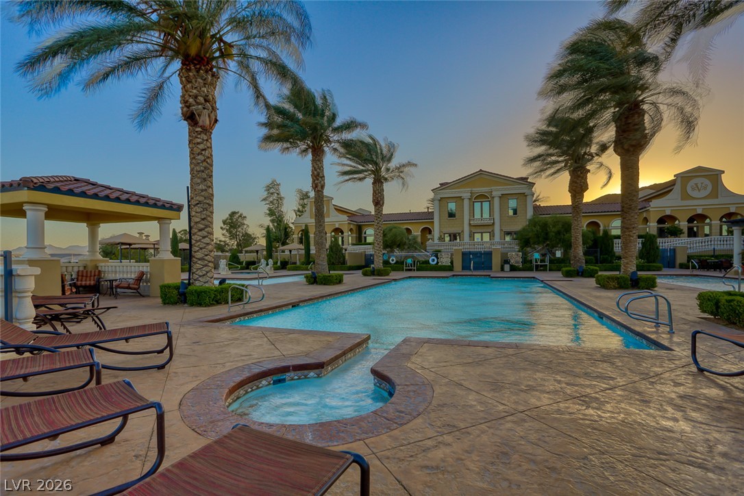 36 Via Vasari 101 Henderson NV 89011