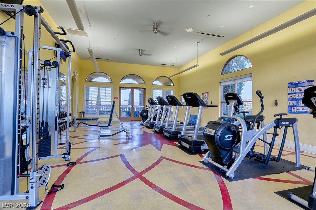 36 Via Vasari 101 Henderson NV 89011