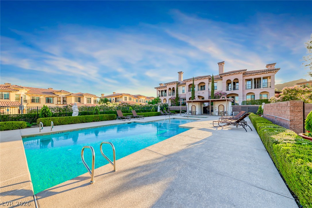 36 Via Vasari 101 Henderson NV 89011