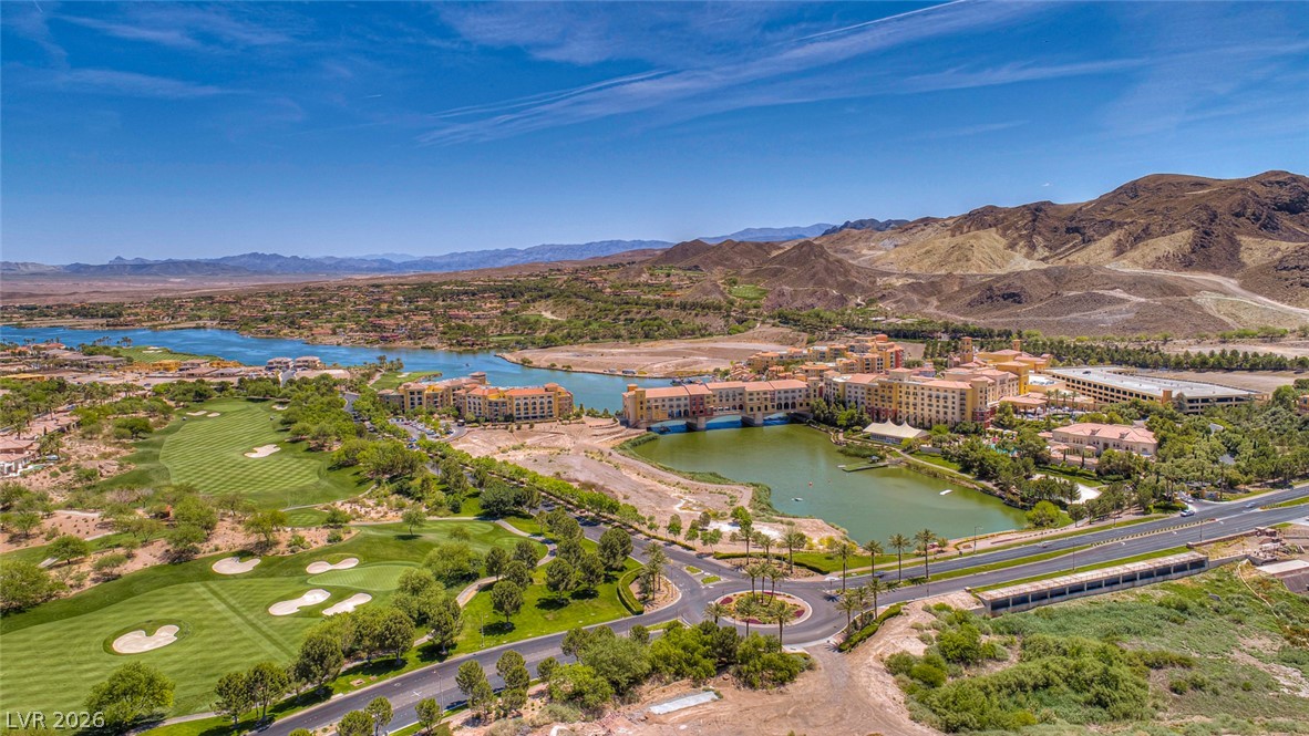 36 Via Vasari 101 Henderson NV 89011
