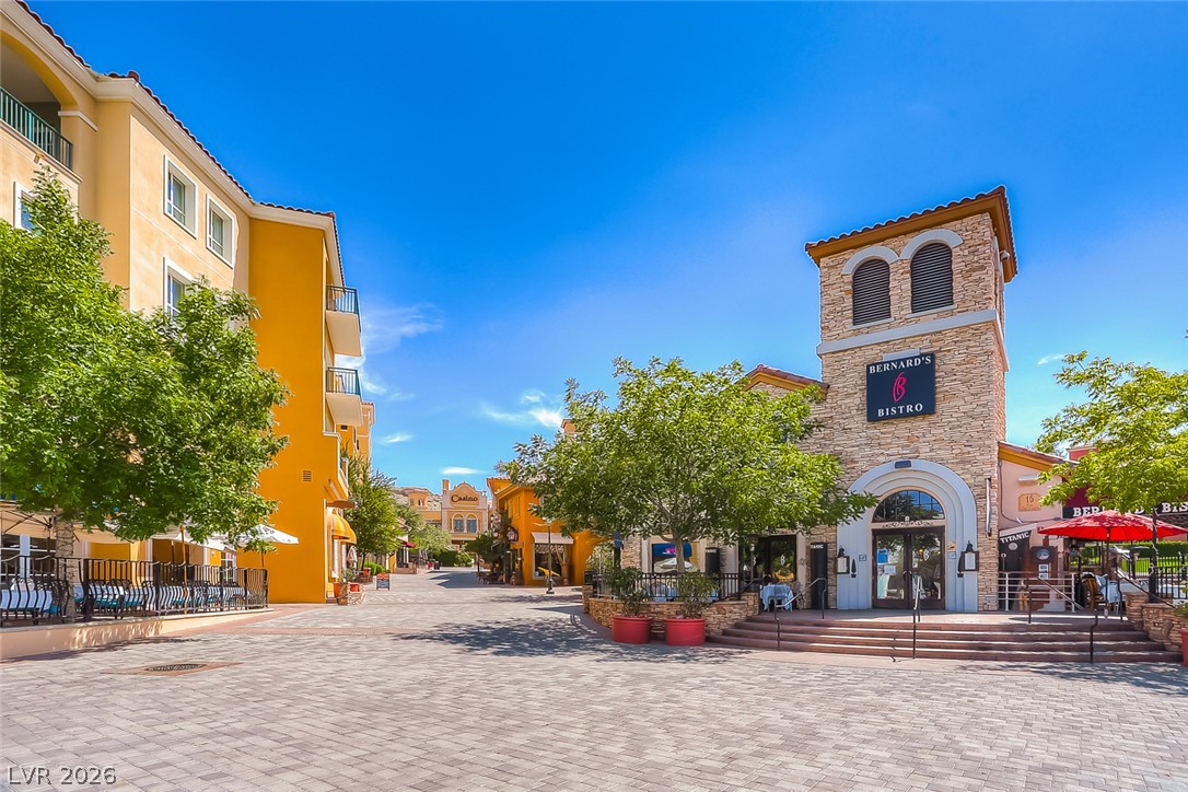 36 Via Vasari 101 Henderson NV 89011