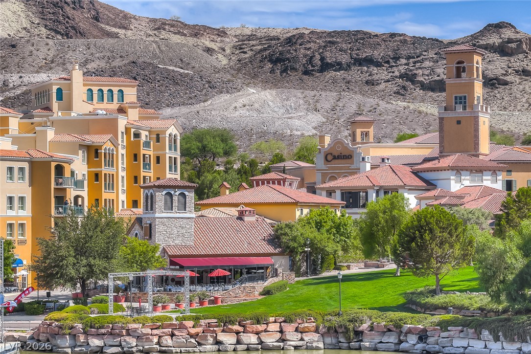 36 Via Vasari 101 Henderson NV 89011