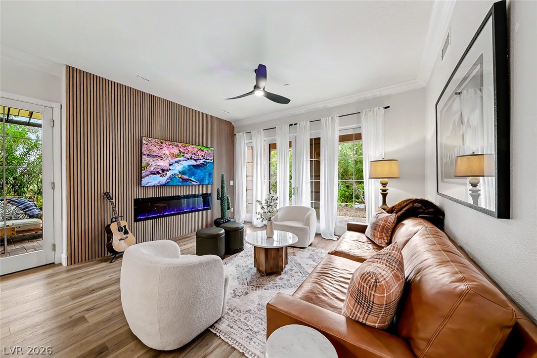 36 Via Vasari 101 Henderson NV 89011