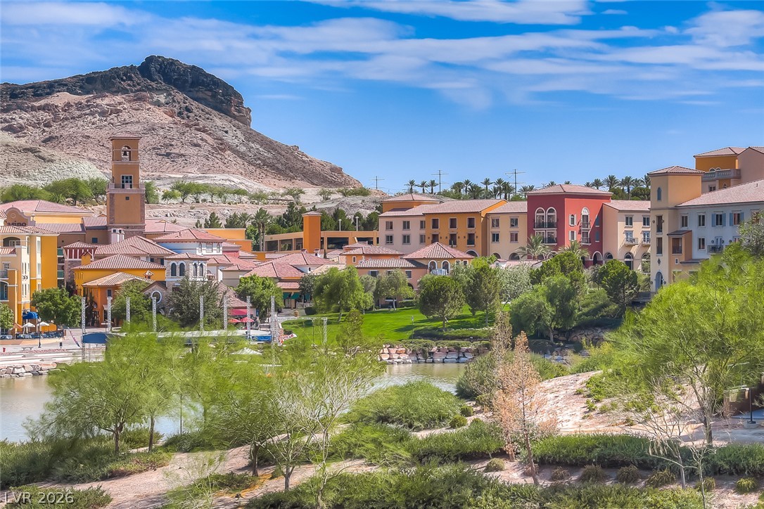 36 Via Vasari 101 Henderson NV 89011