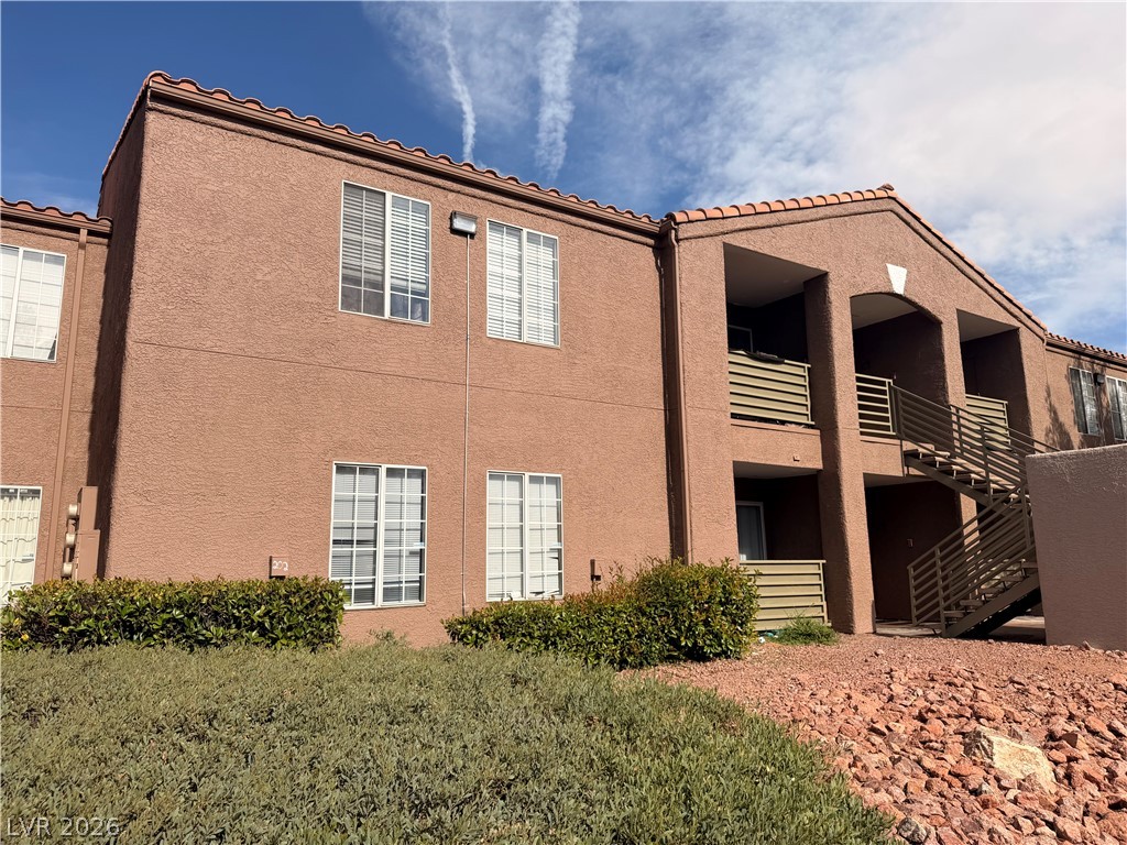 2121 Blue Breeze Drive 102 Las Vegas NV 89128