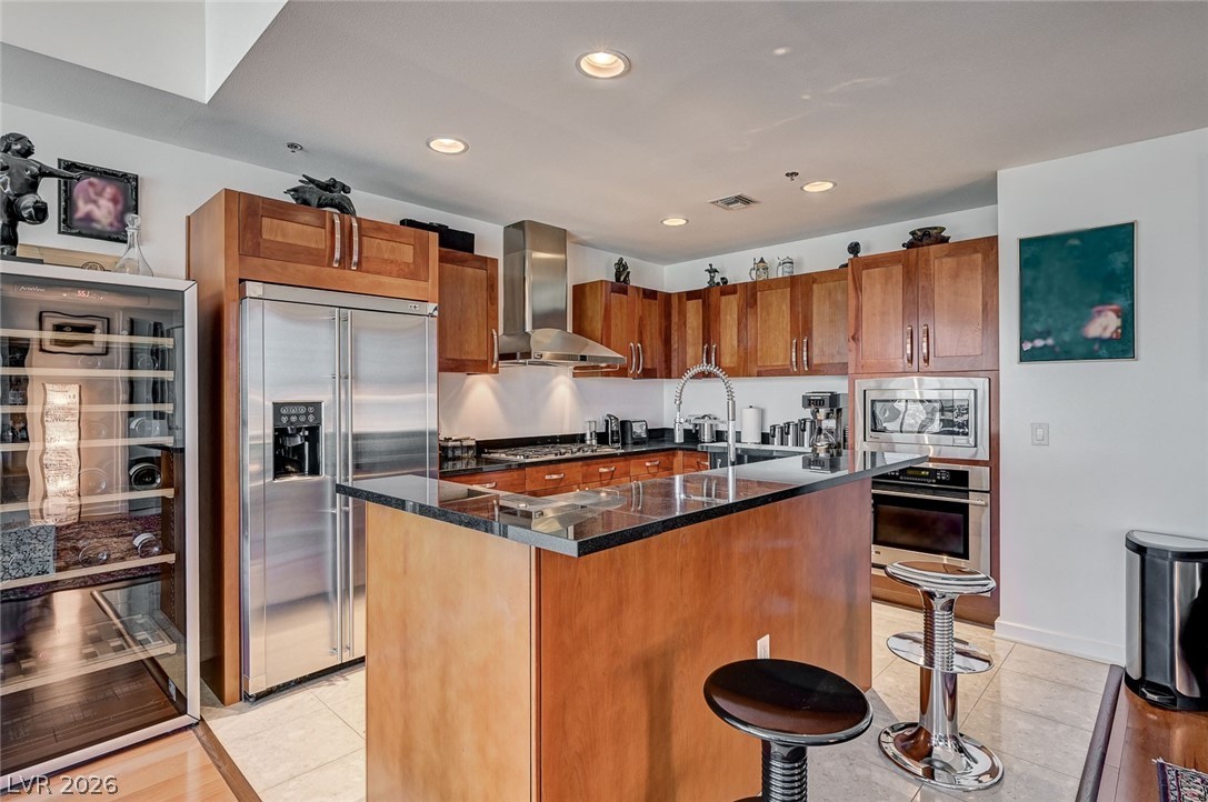 4525 Dean Martin Drive 2909 Las Vegas NV 89103