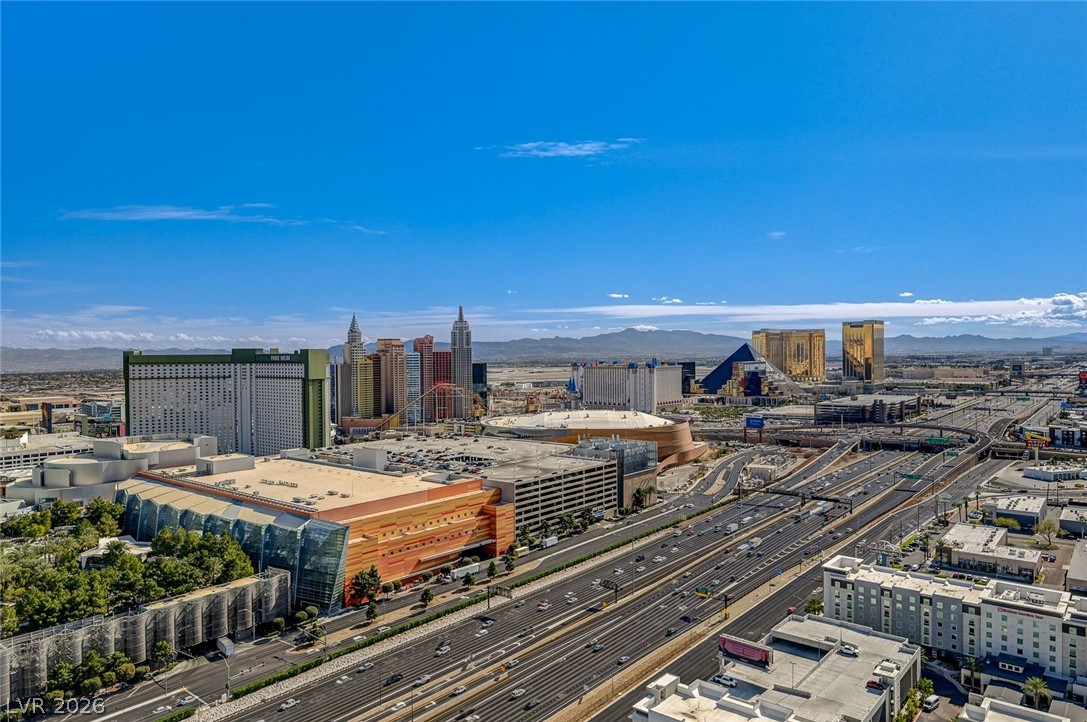4525 Dean Martin Drive 2909 Las Vegas NV 89103