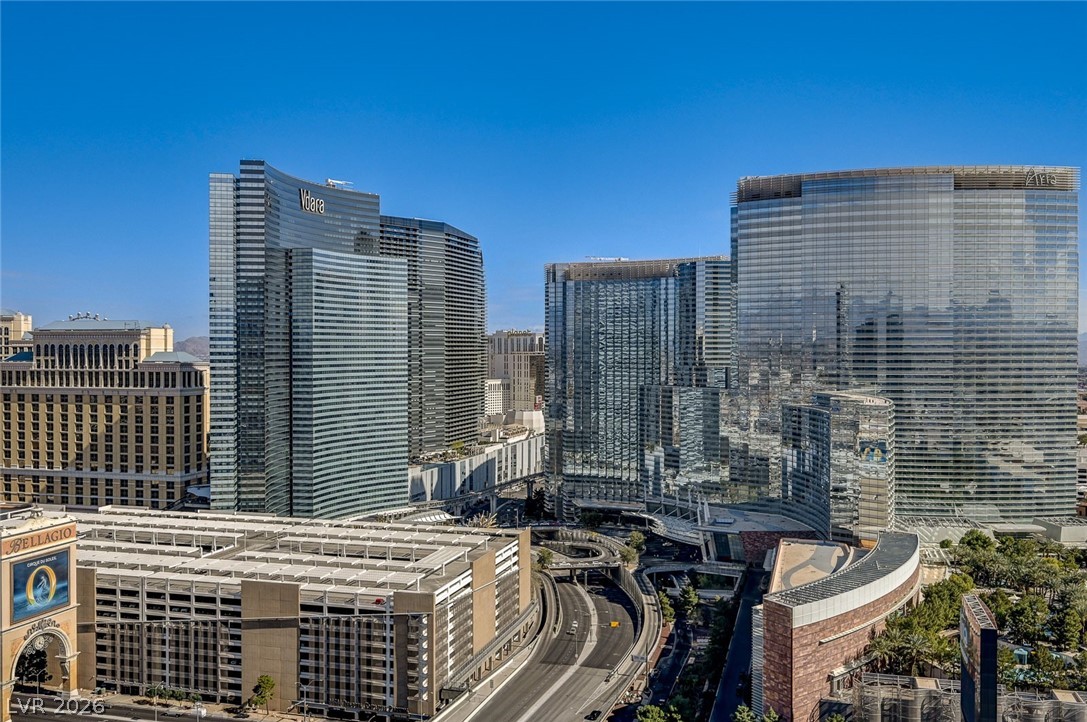 4525 Dean Martin Drive 2909 Las Vegas NV 89103
