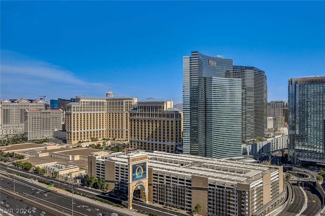 4525 Dean Martin Drive 2909 Las Vegas NV 89103