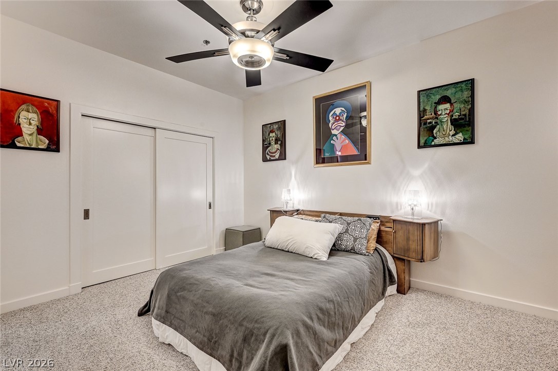 4525 Dean Martin Drive 2909 Las Vegas NV 89103