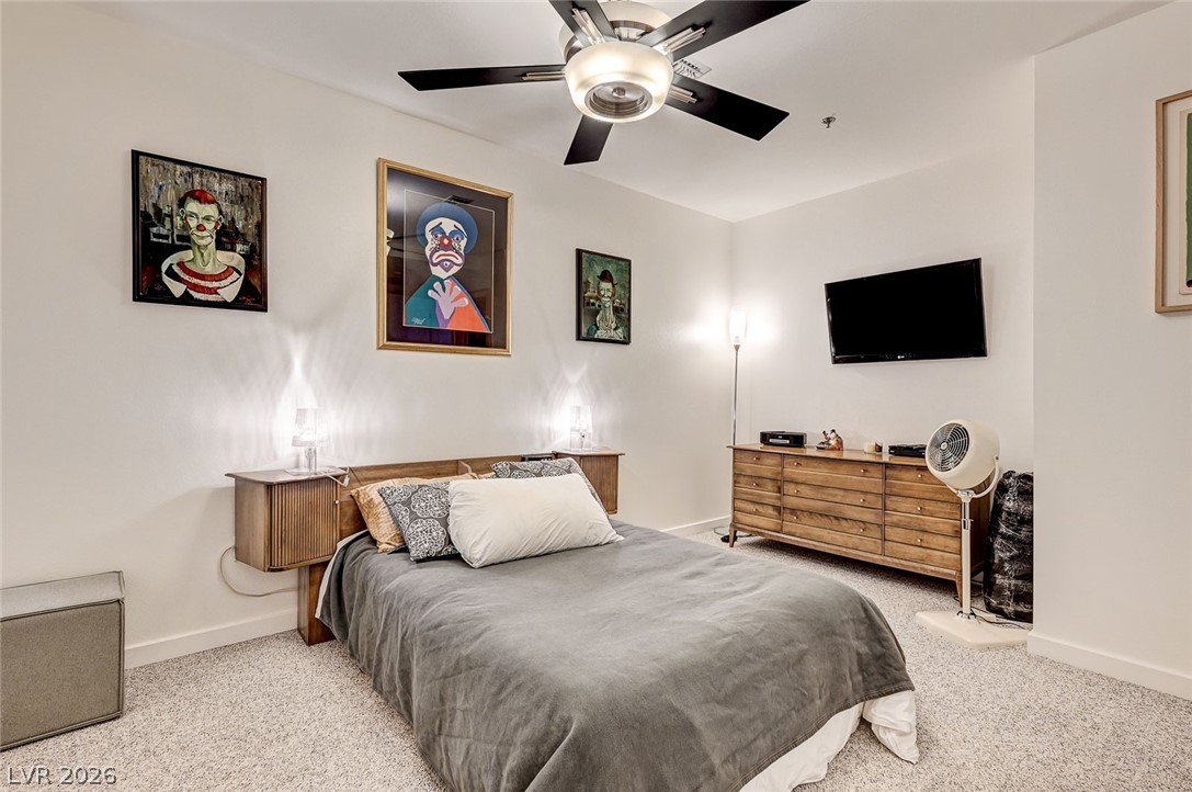 4525 Dean Martin Drive 2909 Las Vegas NV 89103