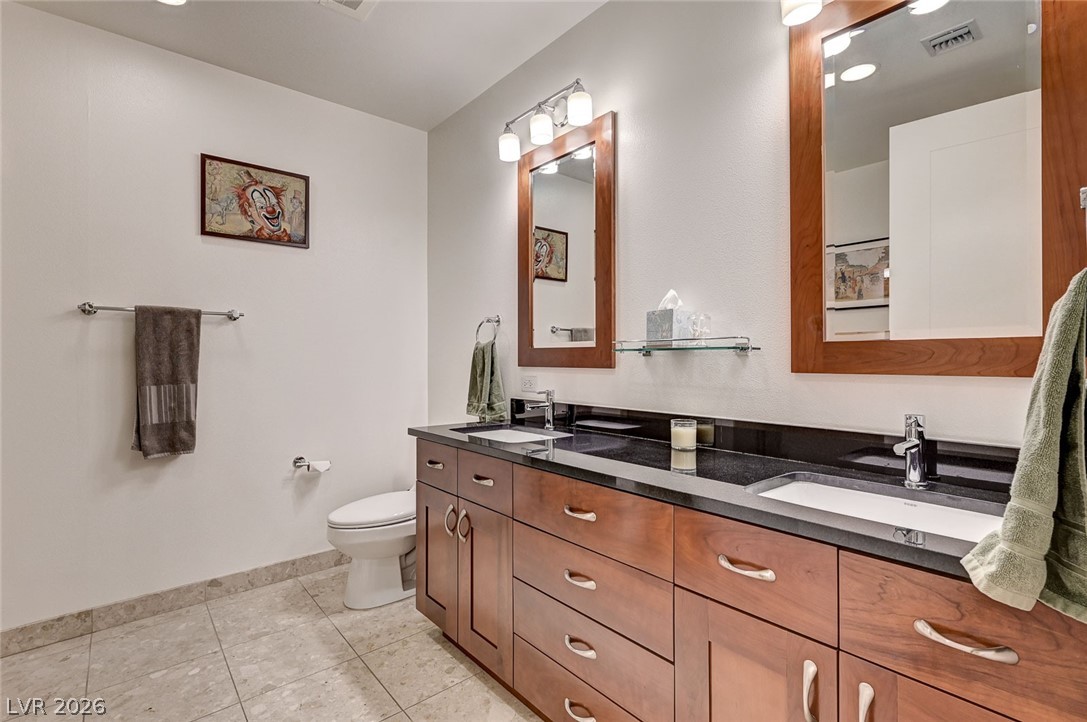 4525 Dean Martin Drive 2909 Las Vegas NV 89103