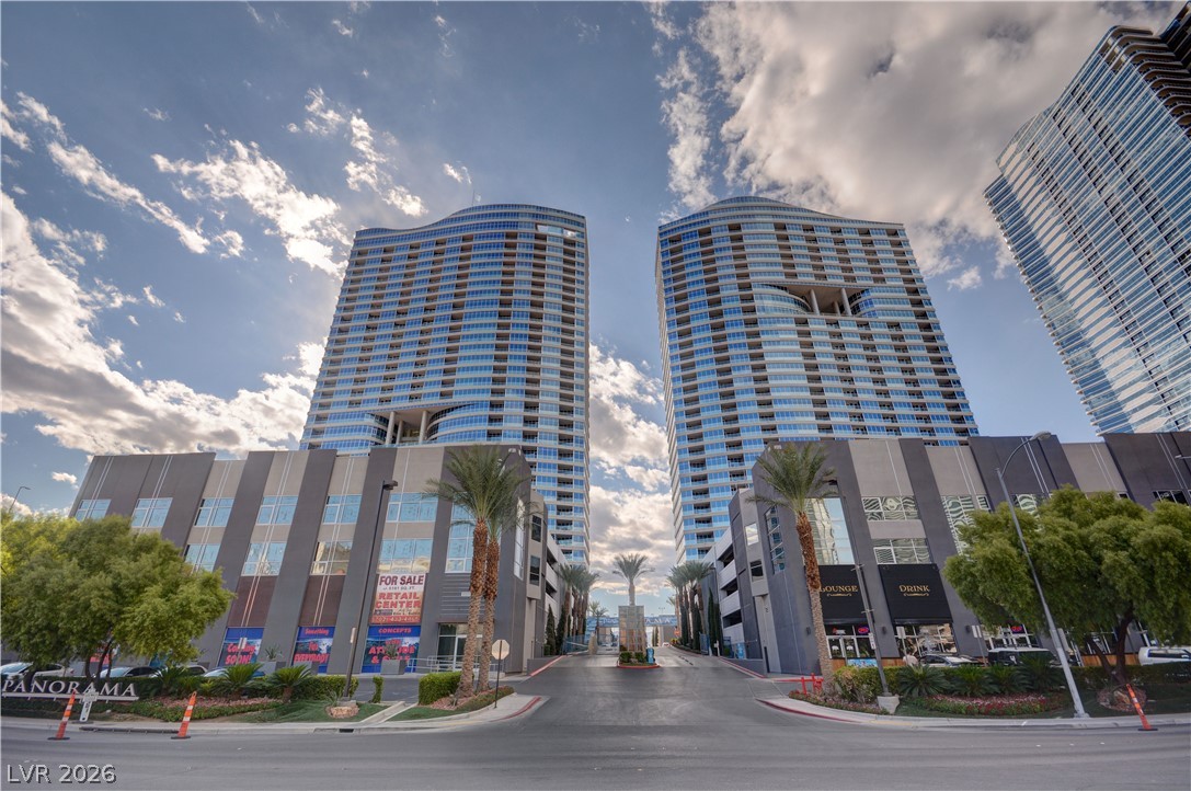 4525 Dean Martin Drive 2909 Las Vegas NV 89103