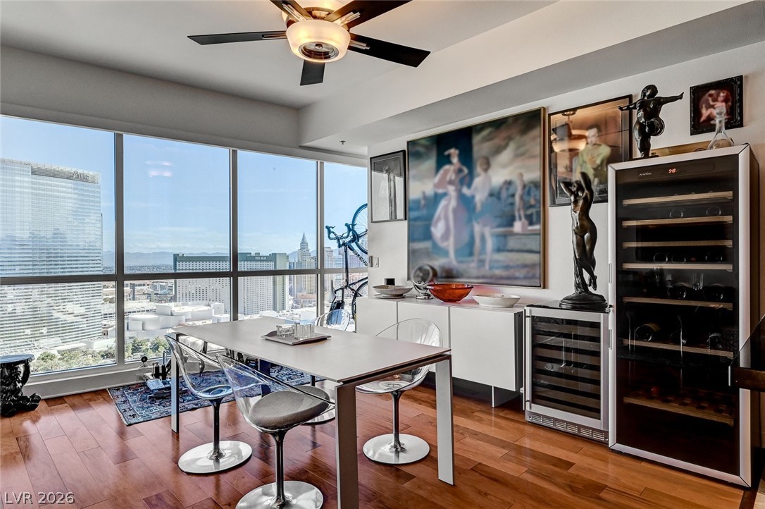 4525 Dean Martin Drive 2909 Las Vegas NV 89103