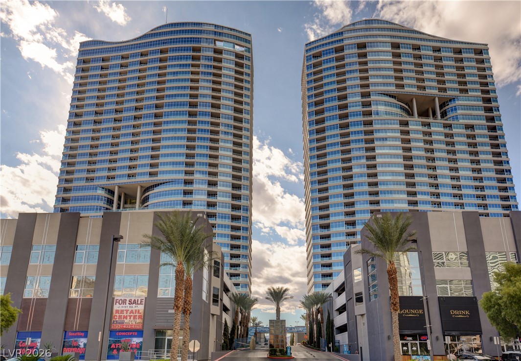 4525 Dean Martin Drive 2909 Las Vegas NV 89103