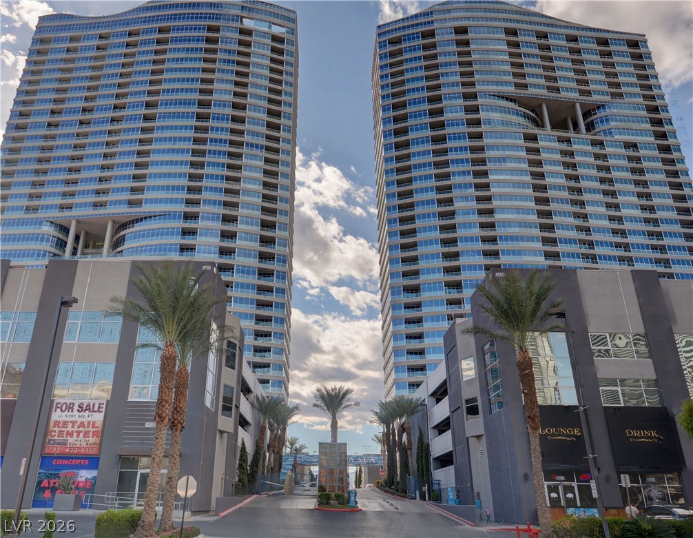4525 Dean Martin Drive 2909 Las Vegas NV 89103