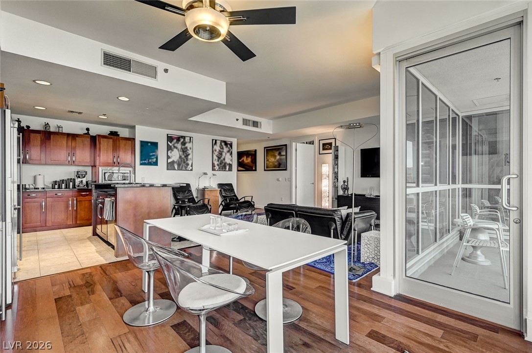 4525 Dean Martin Drive 2909 Las Vegas NV 89103