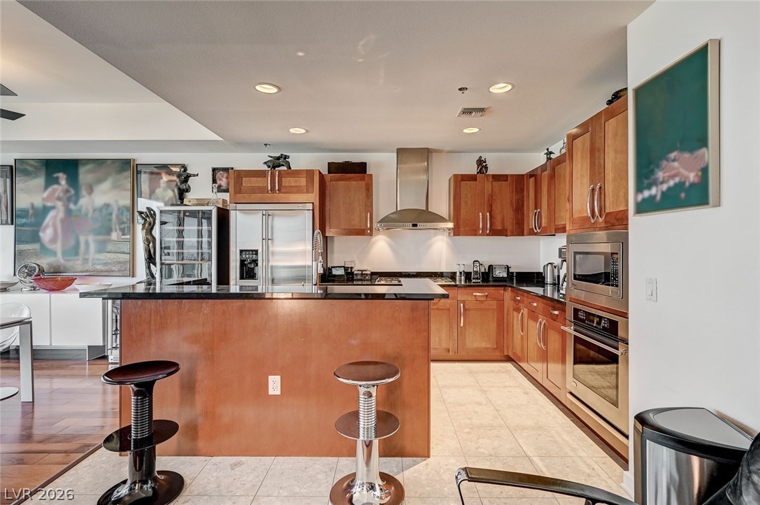 4525 Dean Martin Drive 2909 Las Vegas NV 89103