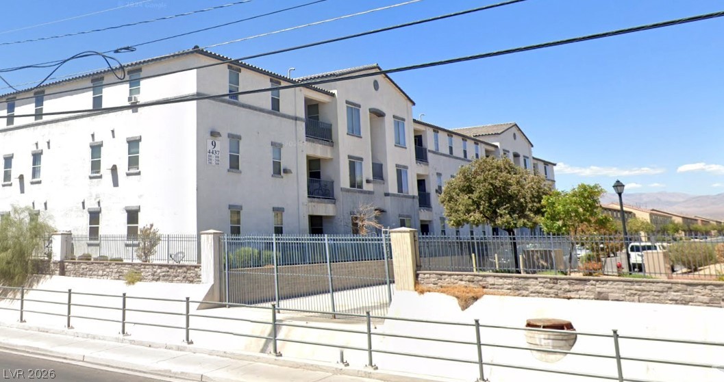 4437 Dover Straight Street 302 Las Vegas NV 89115