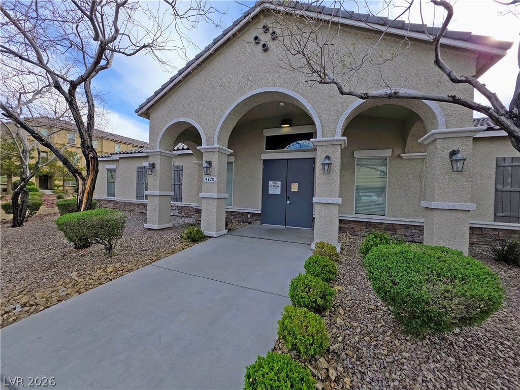 4437 Dover Straight Street 302 Las Vegas NV 89115