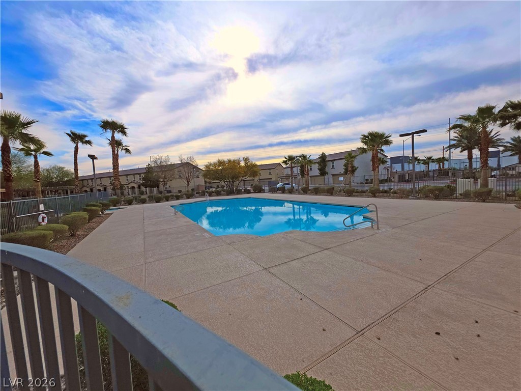 4437 Dover Straight Street 302 Las Vegas NV 89115