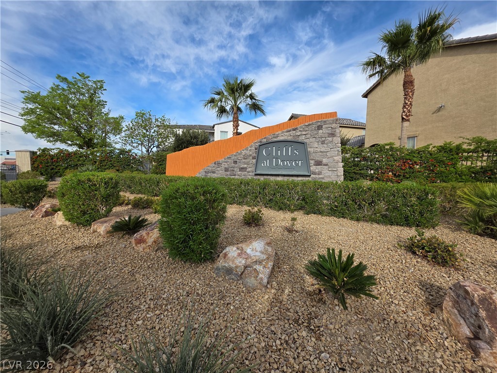 4437 Dover Straight Street 302 Las Vegas NV 89115
