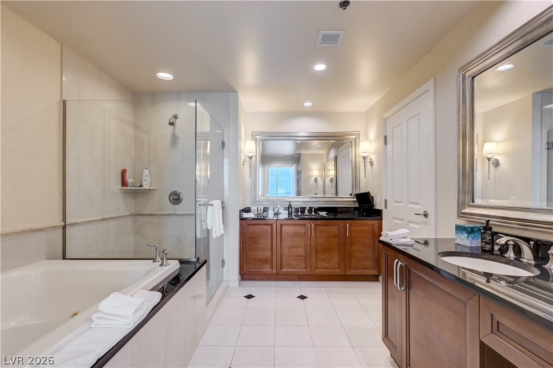 135 Harmon Avenue 702 Las Vegas NV 89109